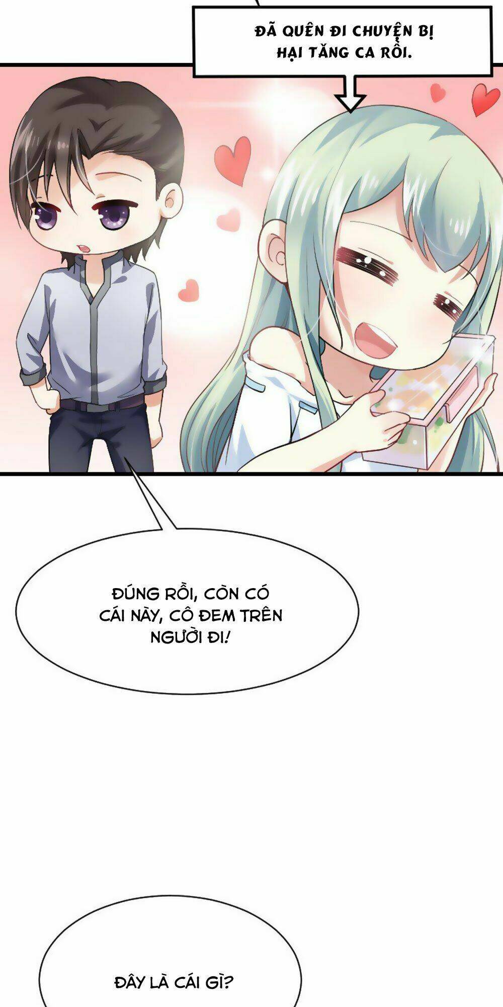 Vạn Năm Nhân Duyên Nhất Tuyến Khiên Chapter 13 - Trang 2