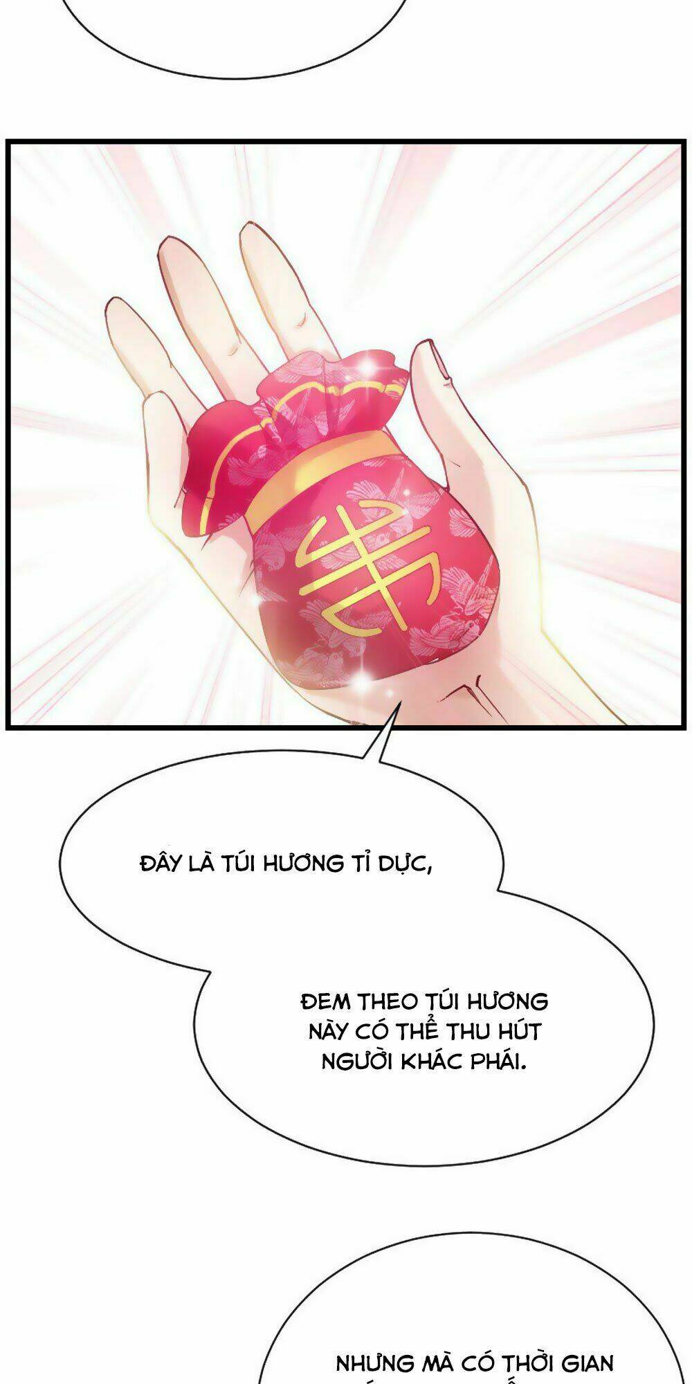 Vạn Năm Nhân Duyên Nhất Tuyến Khiên Chapter 13 - Trang 2