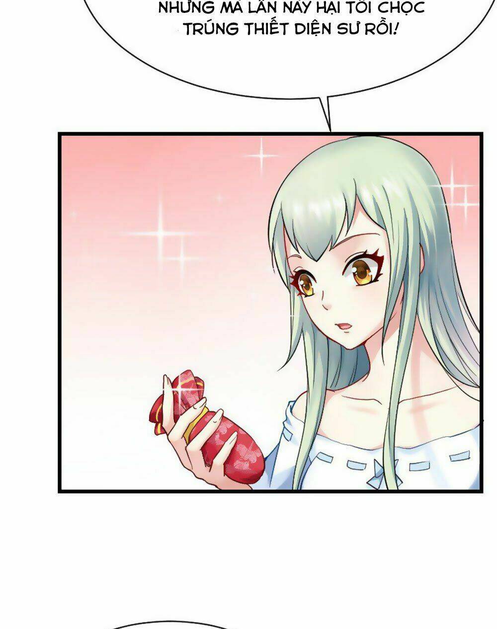 Vạn Năm Nhân Duyên Nhất Tuyến Khiên Chapter 13 - Trang 2