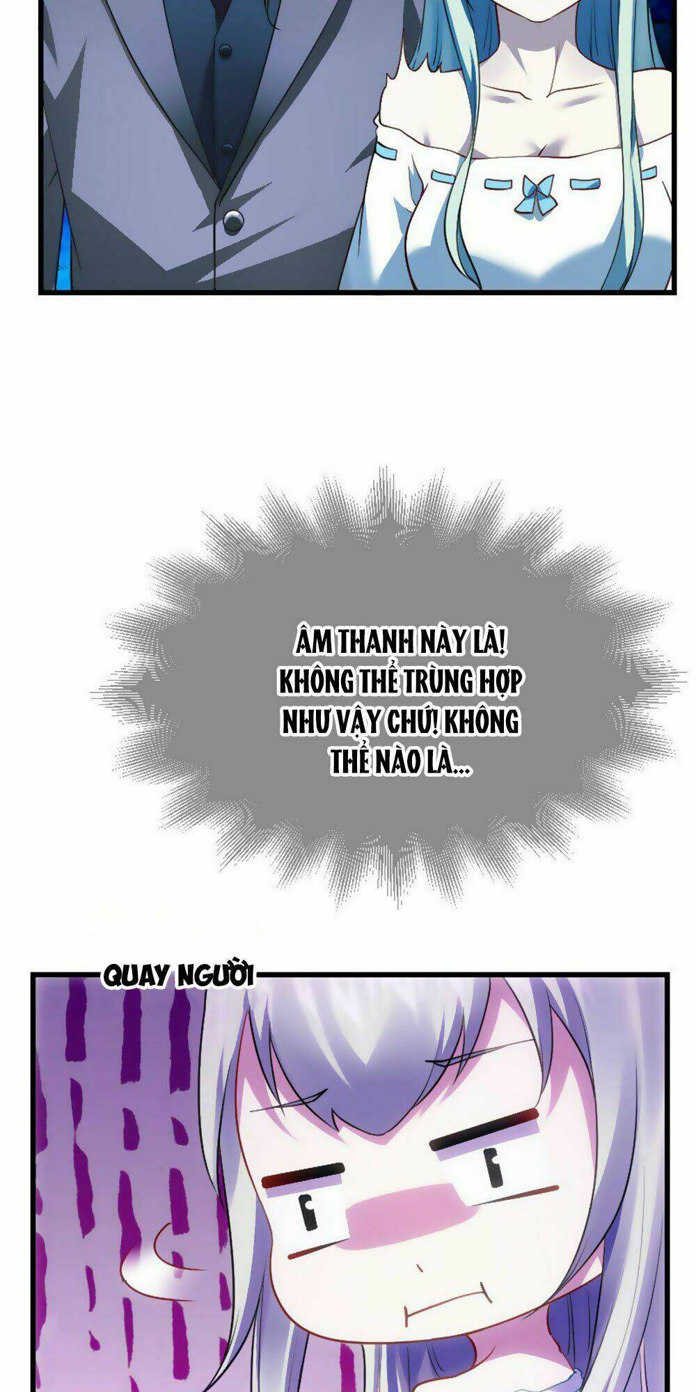 Vạn Năm Nhân Duyên Nhất Tuyến Khiên Chapter 13 - Trang 2