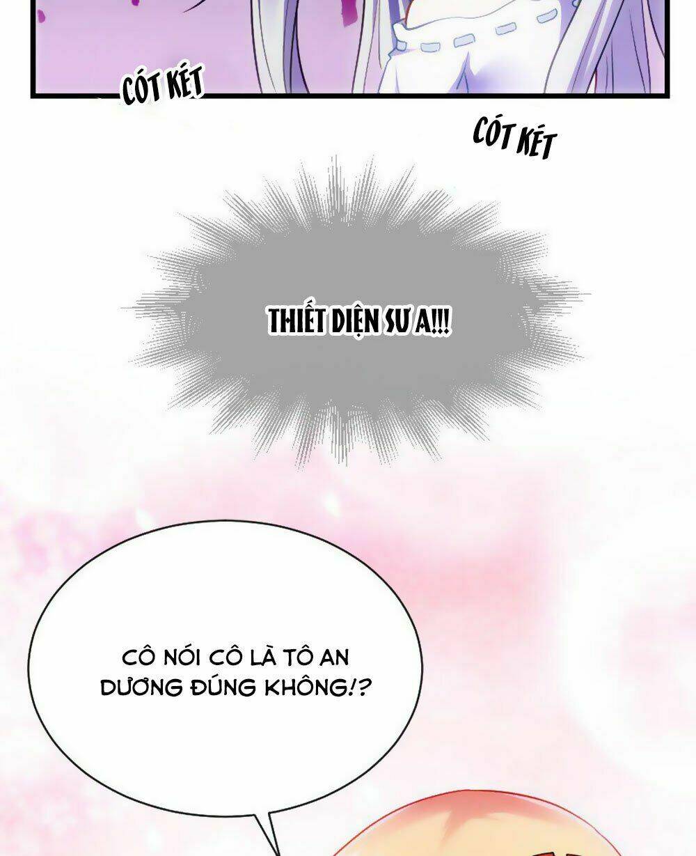 Vạn Năm Nhân Duyên Nhất Tuyến Khiên Chapter 13 - Trang 2