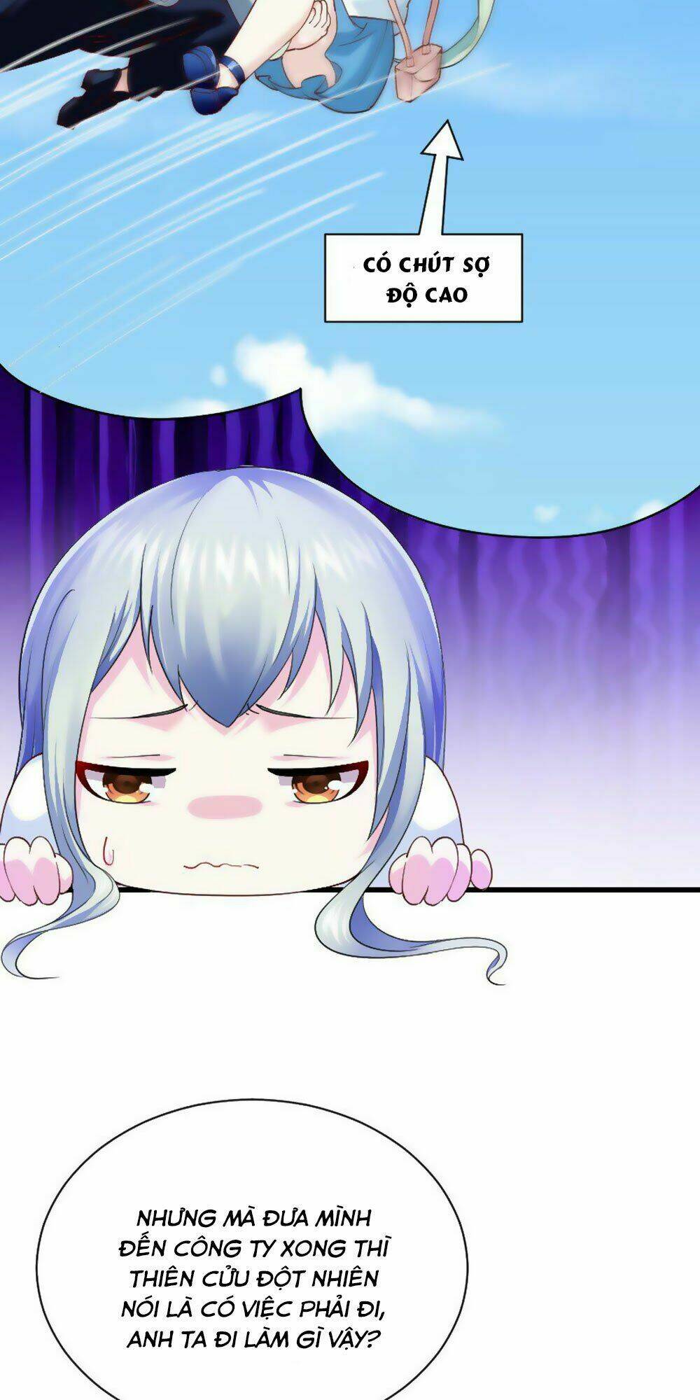 Vạn Năm Nhân Duyên Nhất Tuyến Khiên Chapter 13 - Trang 2