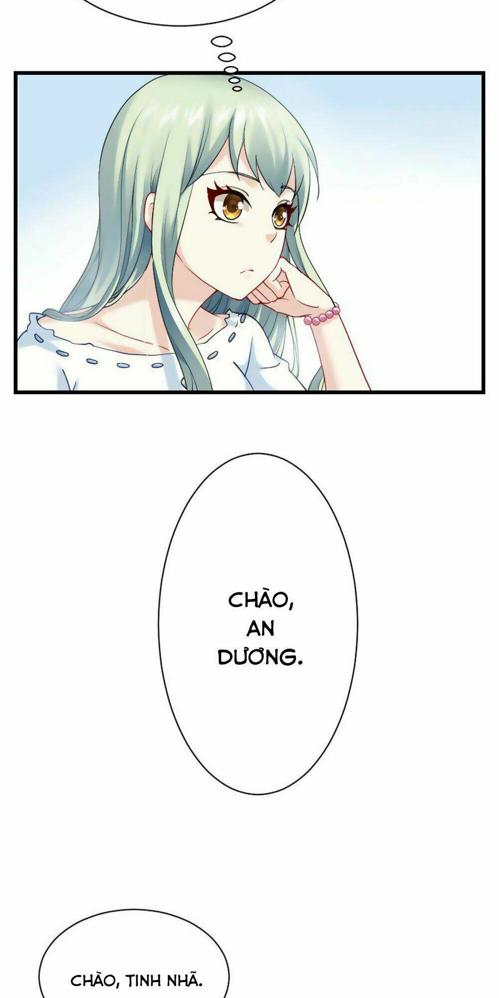 Vạn Năm Nhân Duyên Nhất Tuyến Khiên Chapter 13 - Trang 2