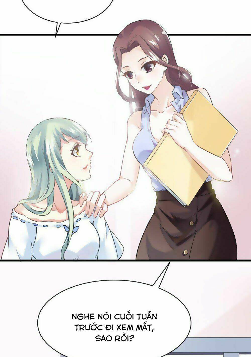 Vạn Năm Nhân Duyên Nhất Tuyến Khiên Chapter 13 - Trang 2