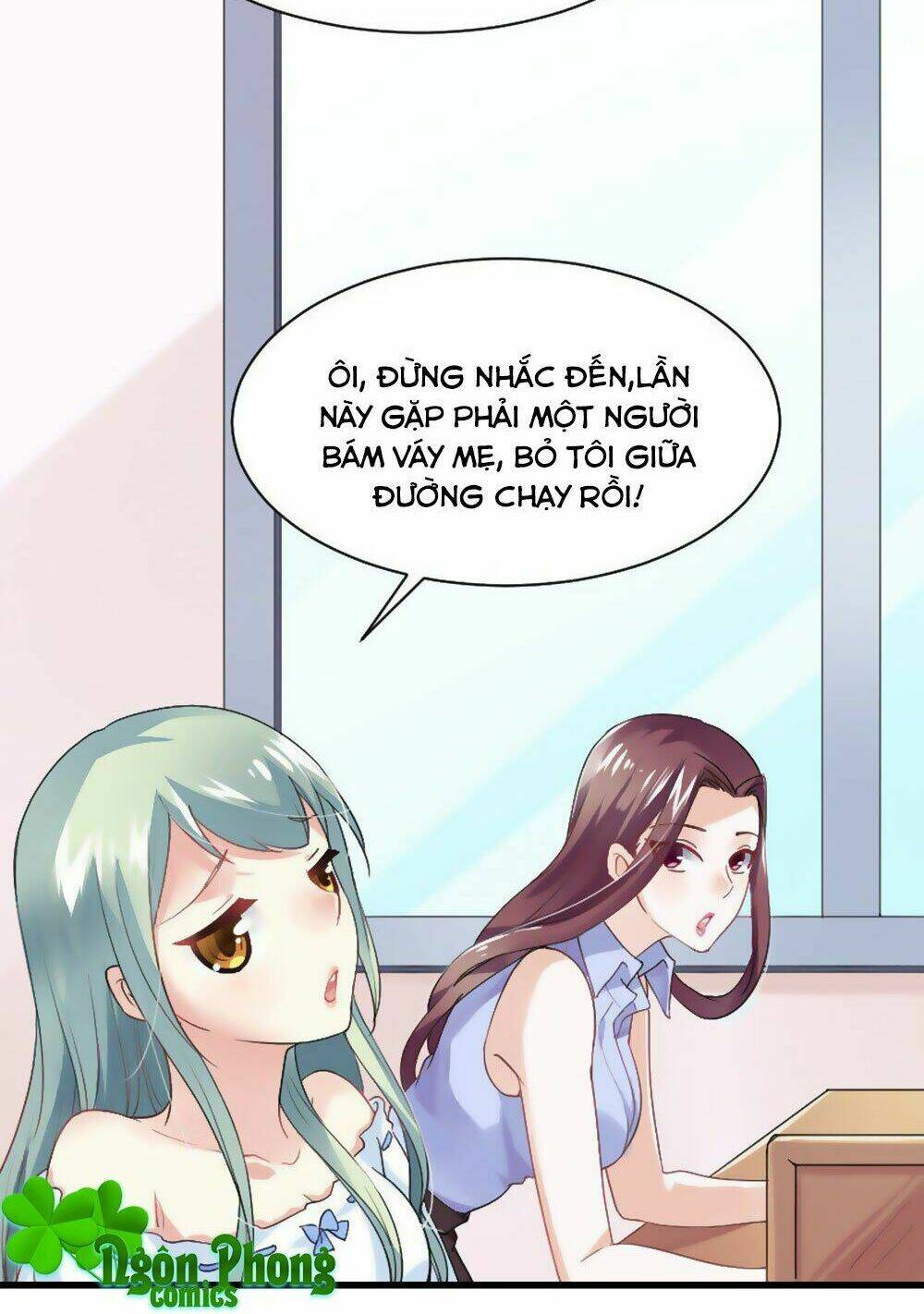 Vạn Năm Nhân Duyên Nhất Tuyến Khiên Chapter 13 - Trang 2