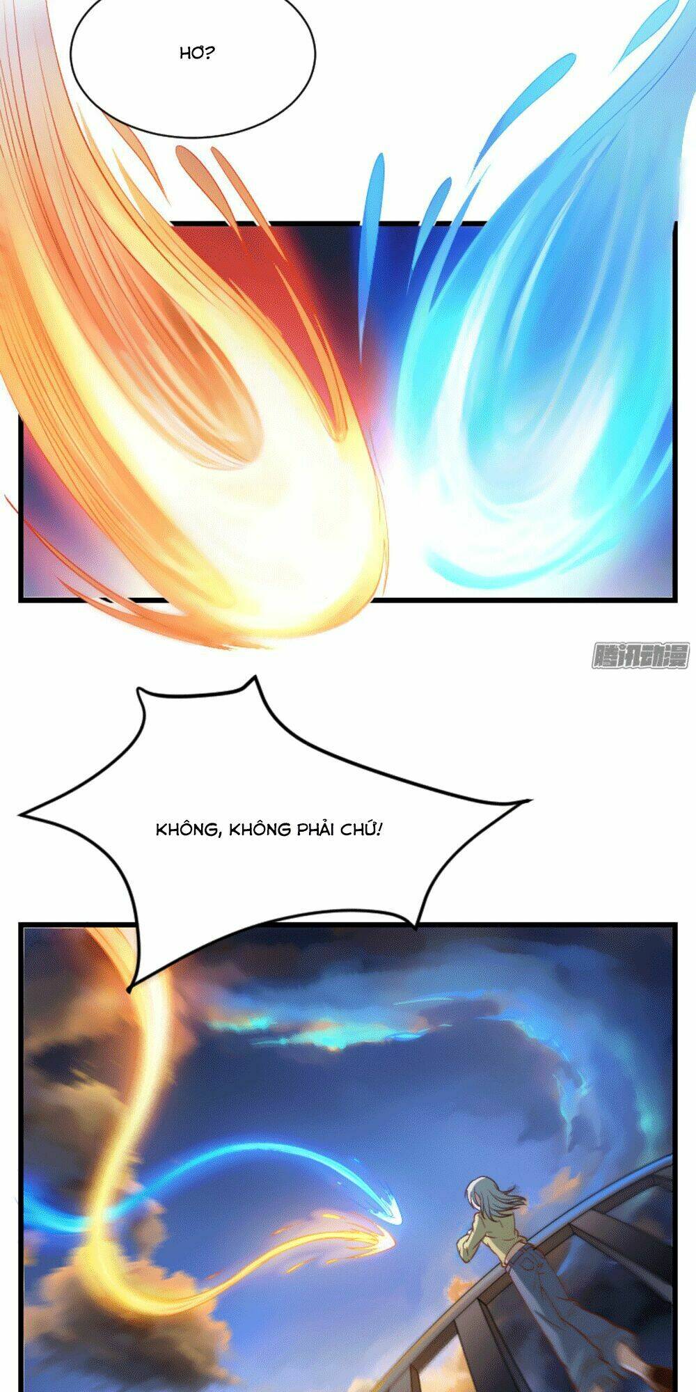 Vạn Năm Nhân Duyên Nhất Tuyến Khiên Chapter 2 - Trang 2