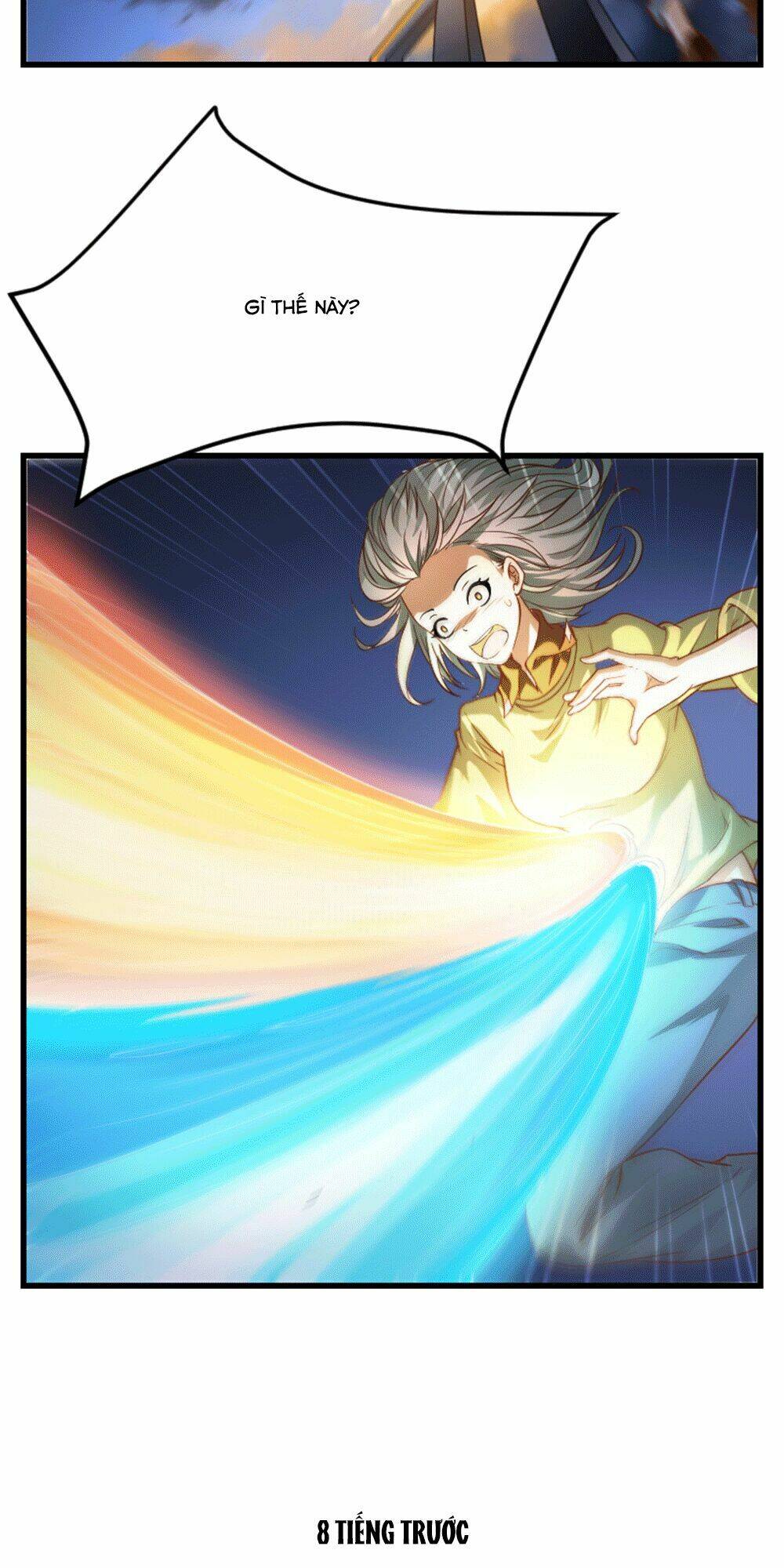 Vạn Năm Nhân Duyên Nhất Tuyến Khiên Chapter 2 - Trang 2