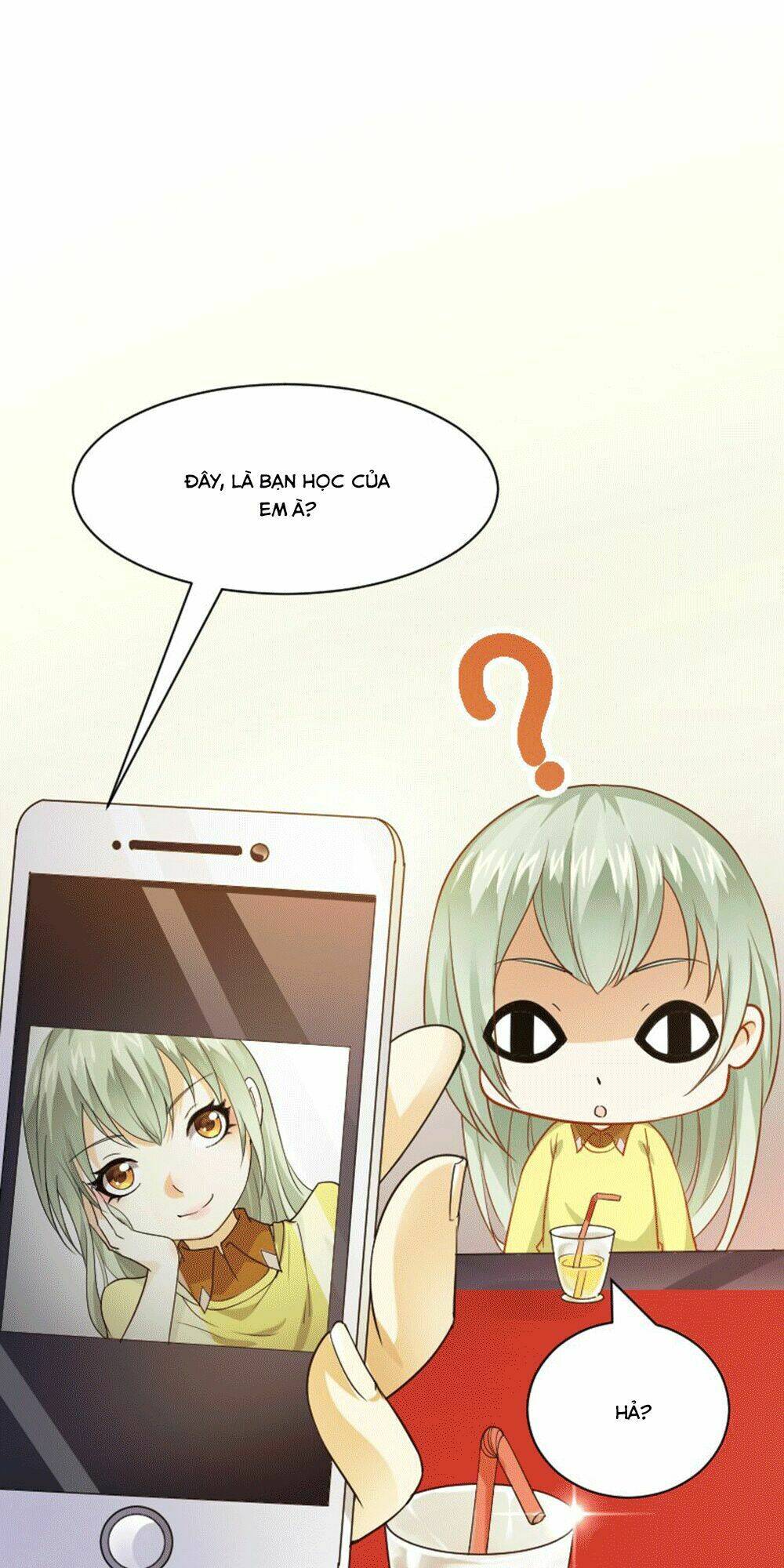 Vạn Năm Nhân Duyên Nhất Tuyến Khiên Chapter 2 - Trang 2