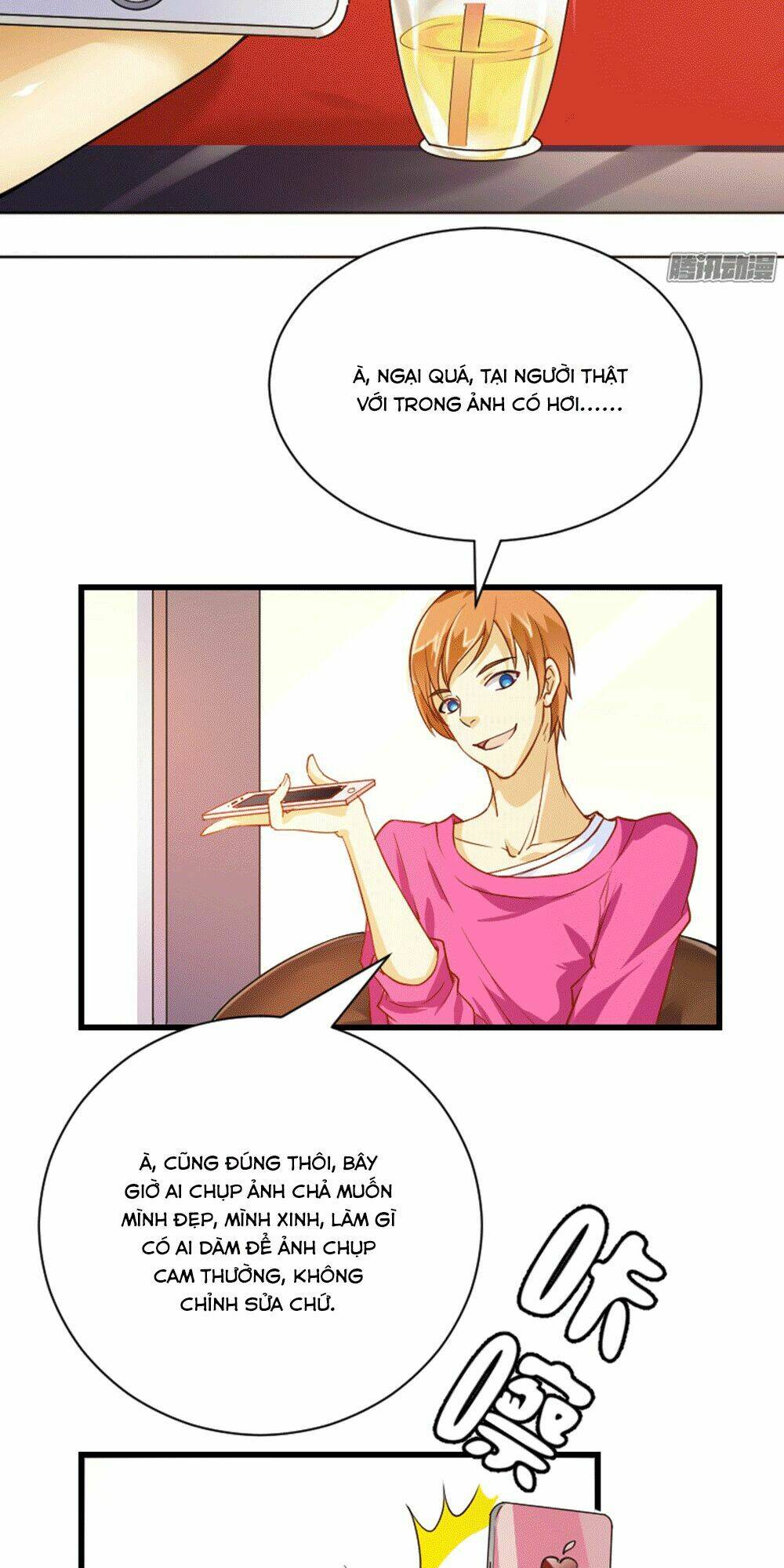 Vạn Năm Nhân Duyên Nhất Tuyến Khiên Chapter 2 - Trang 2