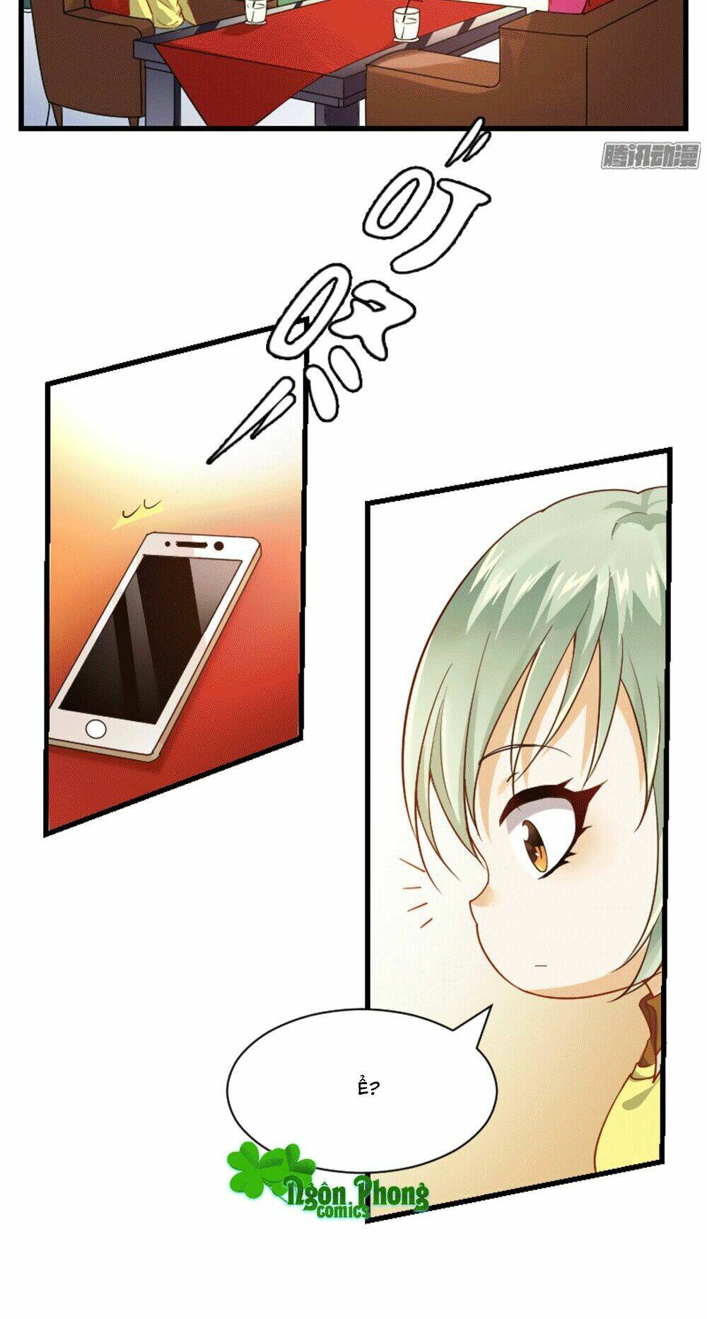 Vạn Năm Nhân Duyên Nhất Tuyến Khiên Chapter 2 - Trang 2