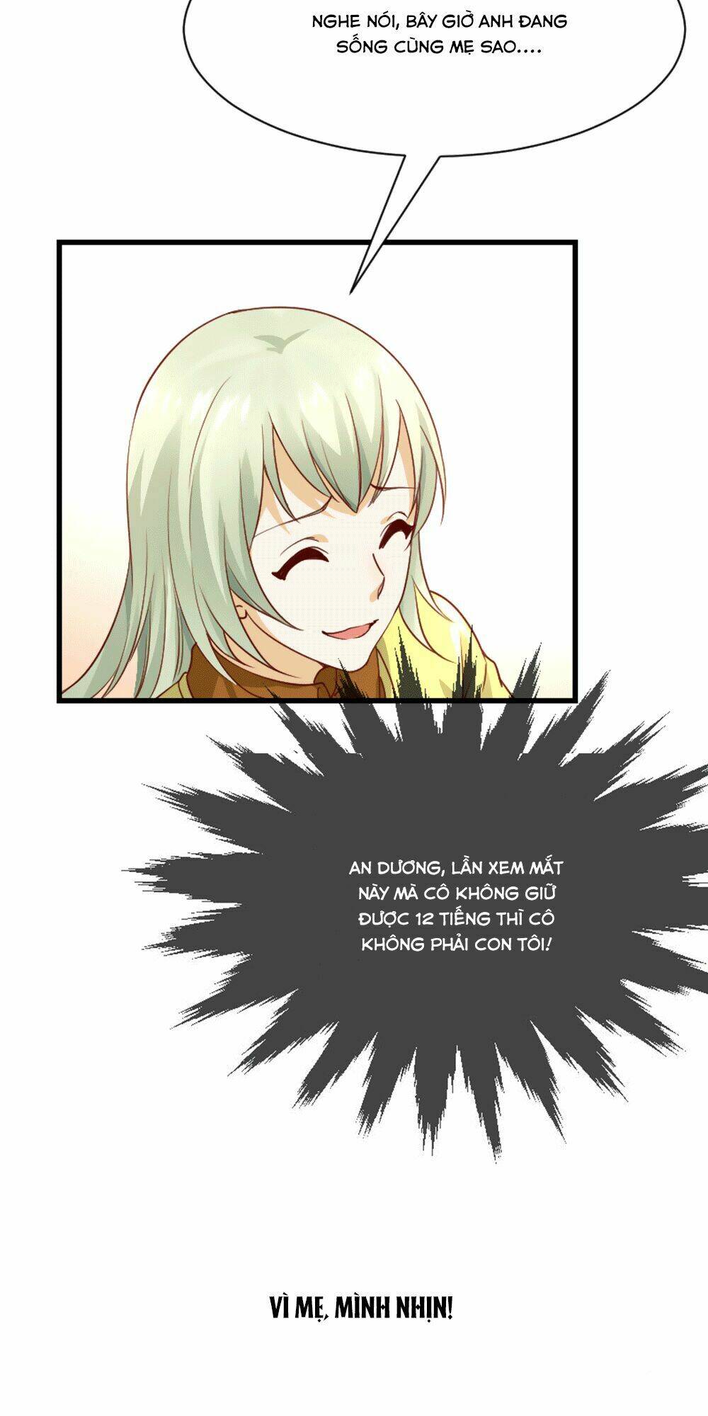 Vạn Năm Nhân Duyên Nhất Tuyến Khiên Chapter 2 - Trang 2