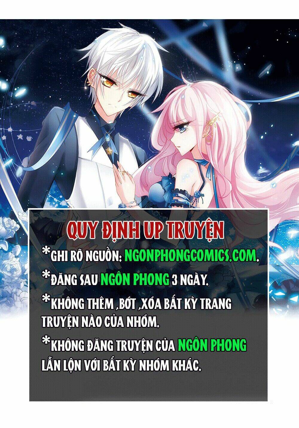Vạn Năm Nhân Duyên Nhất Tuyến Khiên Chapter 2 - Trang 2