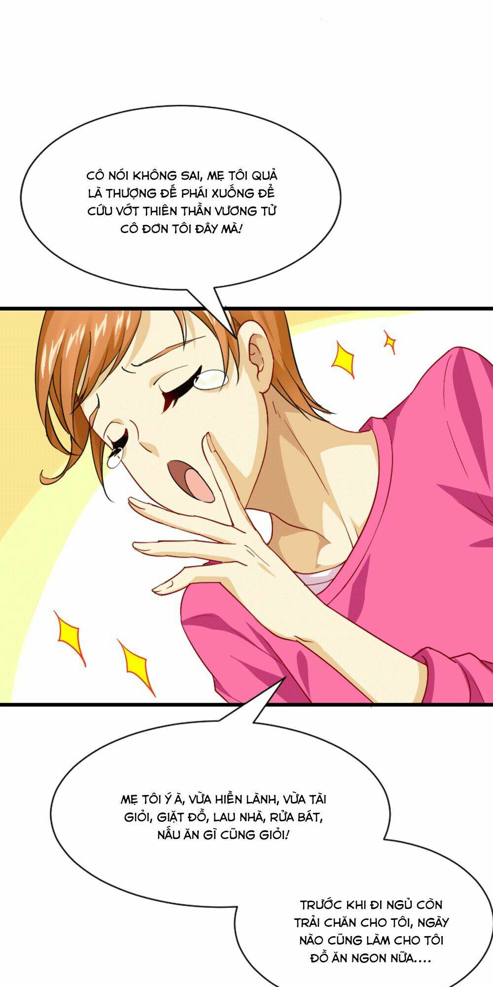 Vạn Năm Nhân Duyên Nhất Tuyến Khiên Chapter 2 - Trang 2