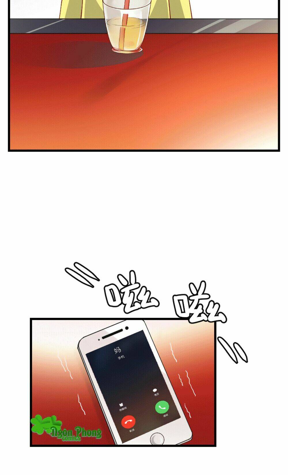 Vạn Năm Nhân Duyên Nhất Tuyến Khiên Chapter 2 - Trang 2