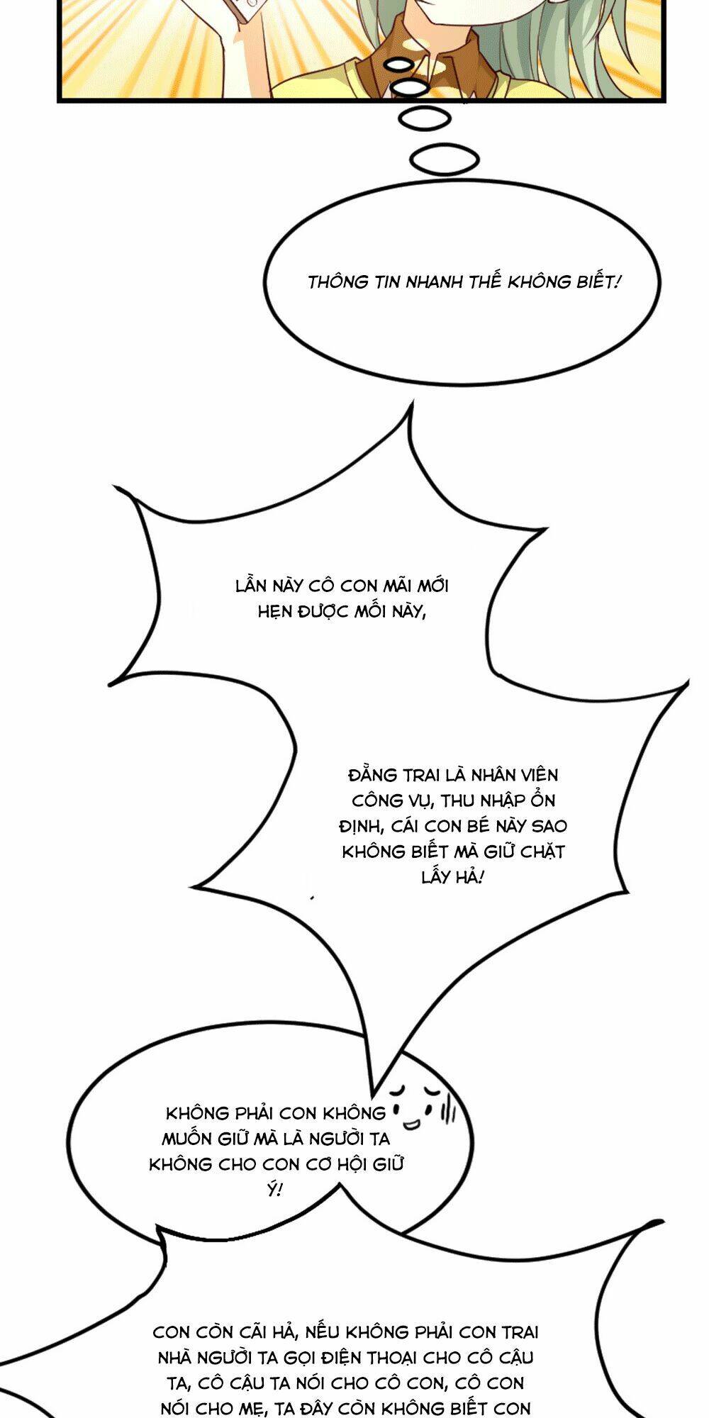 Vạn Năm Nhân Duyên Nhất Tuyến Khiên Chapter 2 - Trang 2