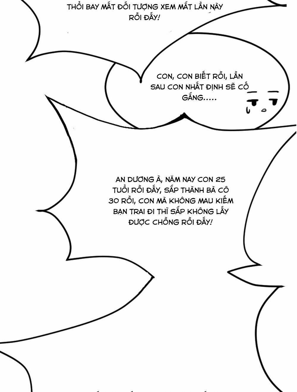 Vạn Năm Nhân Duyên Nhất Tuyến Khiên Chapter 2 - Trang 2