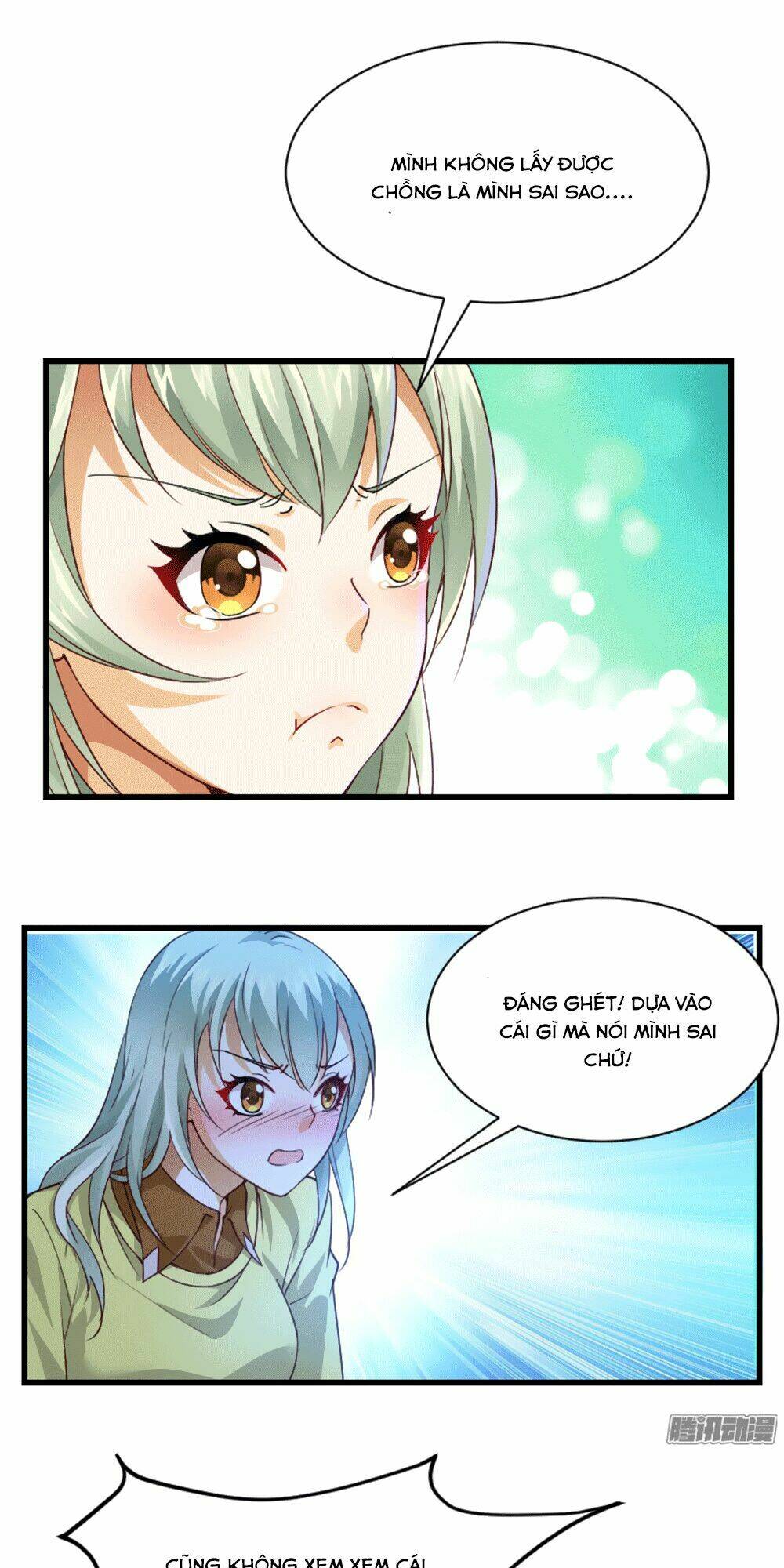 Vạn Năm Nhân Duyên Nhất Tuyến Khiên Chapter 2 - Trang 2