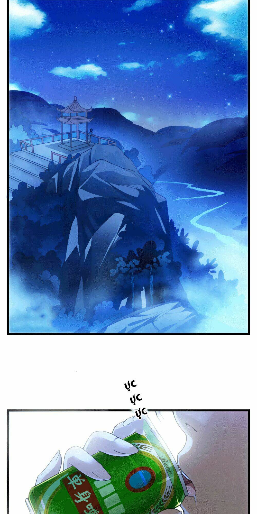 Vạn Năm Nhân Duyên Nhất Tuyến Khiên Chapter 2 - Trang 2