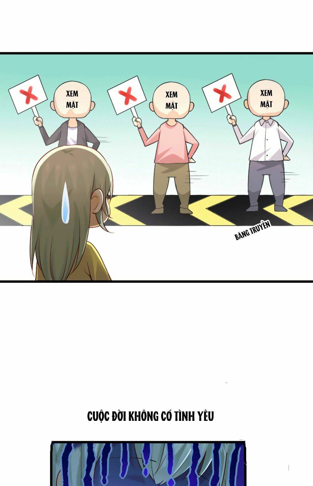 Vạn Năm Nhân Duyên Nhất Tuyến Khiên Chapter 2 - Trang 2