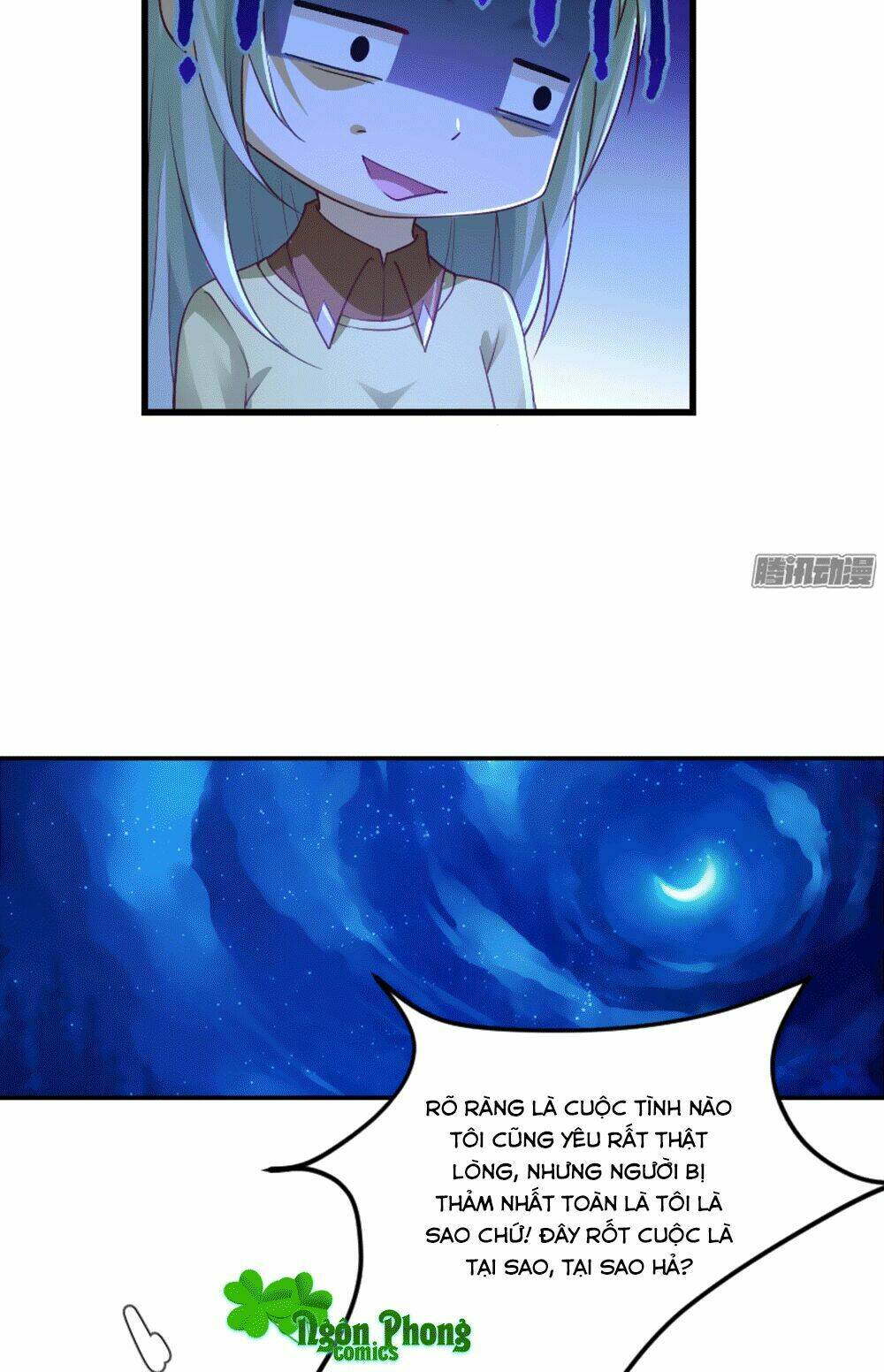 Vạn Năm Nhân Duyên Nhất Tuyến Khiên Chapter 2 - Trang 2