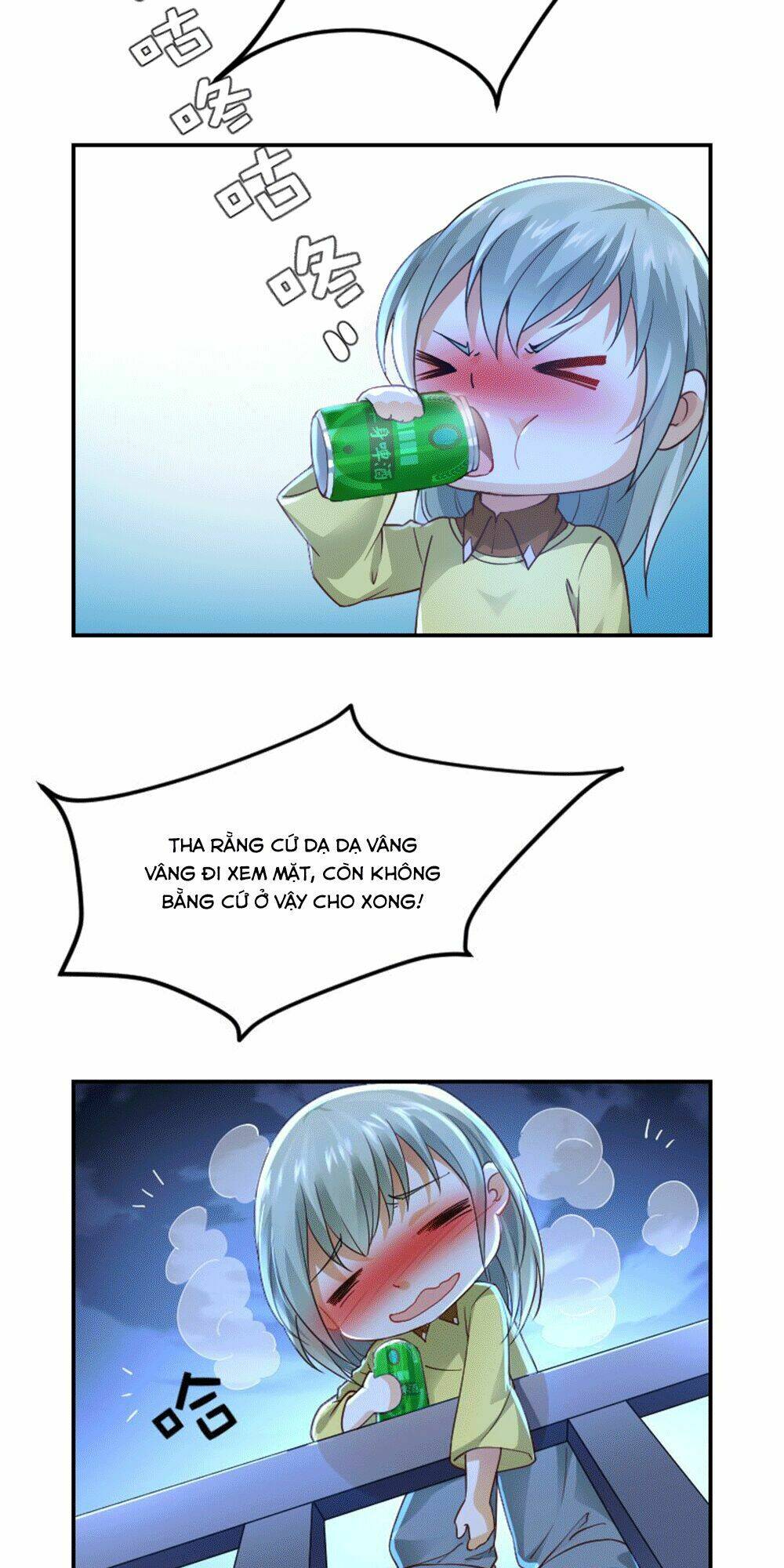 Vạn Năm Nhân Duyên Nhất Tuyến Khiên Chapter 2 - Trang 2