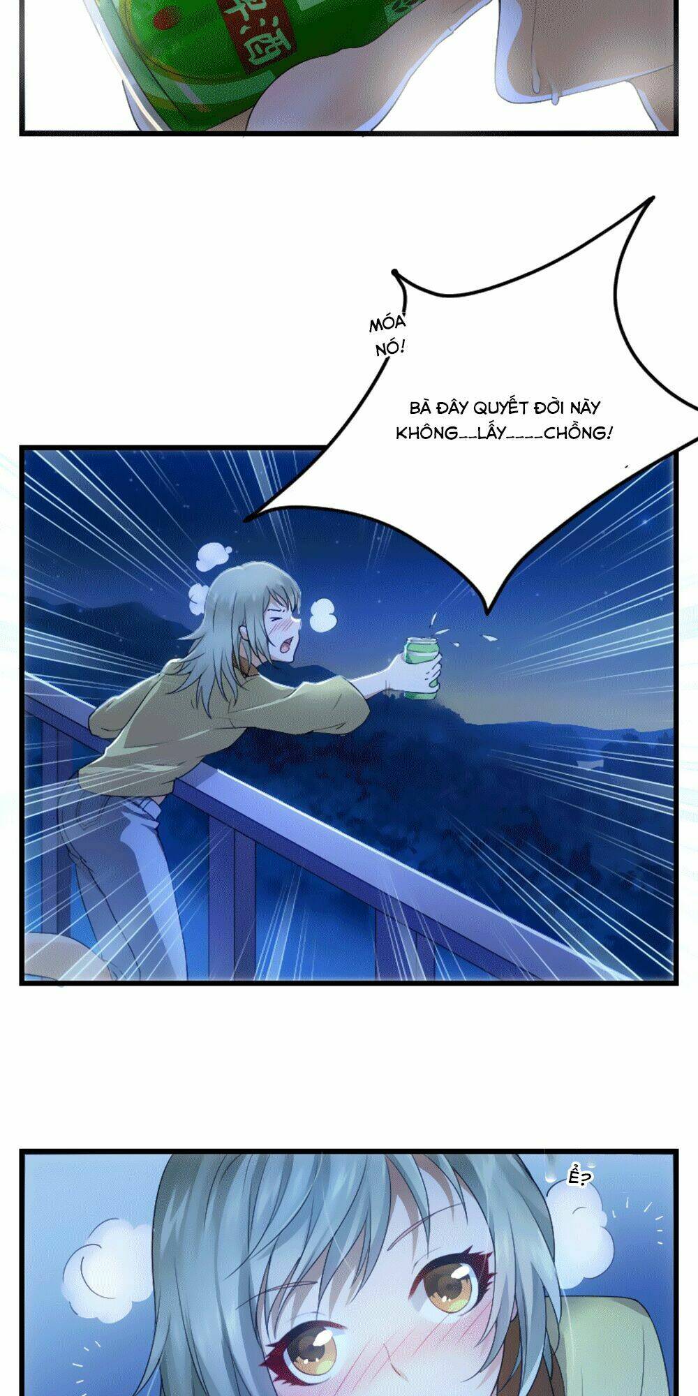 Vạn Năm Nhân Duyên Nhất Tuyến Khiên Chapter 2 - Trang 2