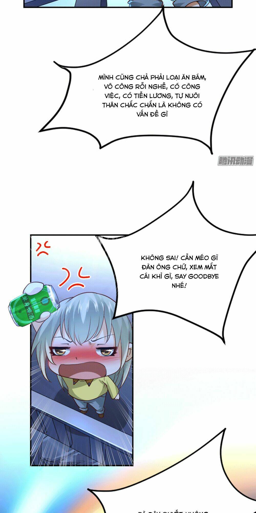 Vạn Năm Nhân Duyên Nhất Tuyến Khiên Chapter 2 - Trang 2