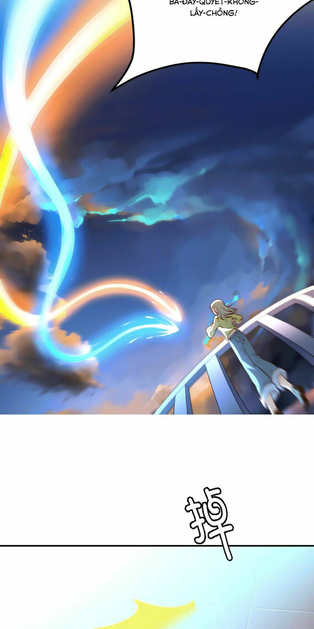 Vạn Năm Nhân Duyên Nhất Tuyến Khiên Chapter 2 - Trang 2