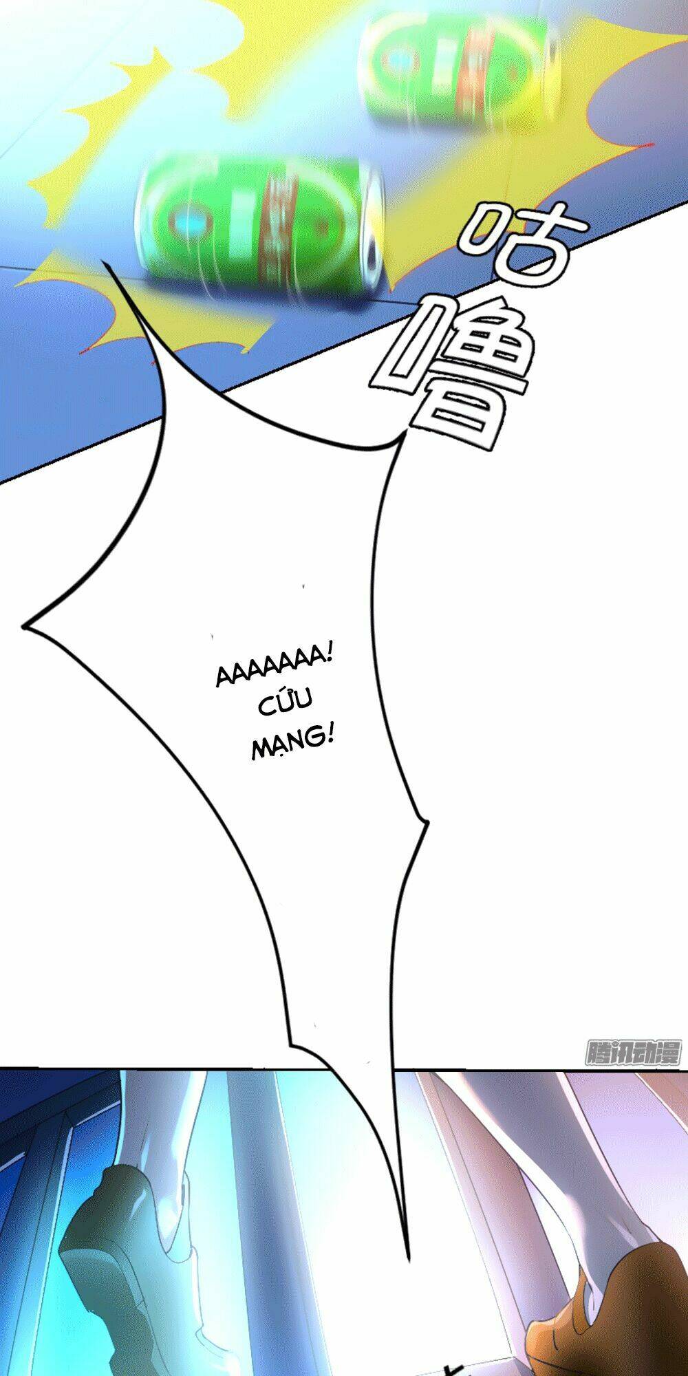 Vạn Năm Nhân Duyên Nhất Tuyến Khiên Chapter 2 - Trang 2