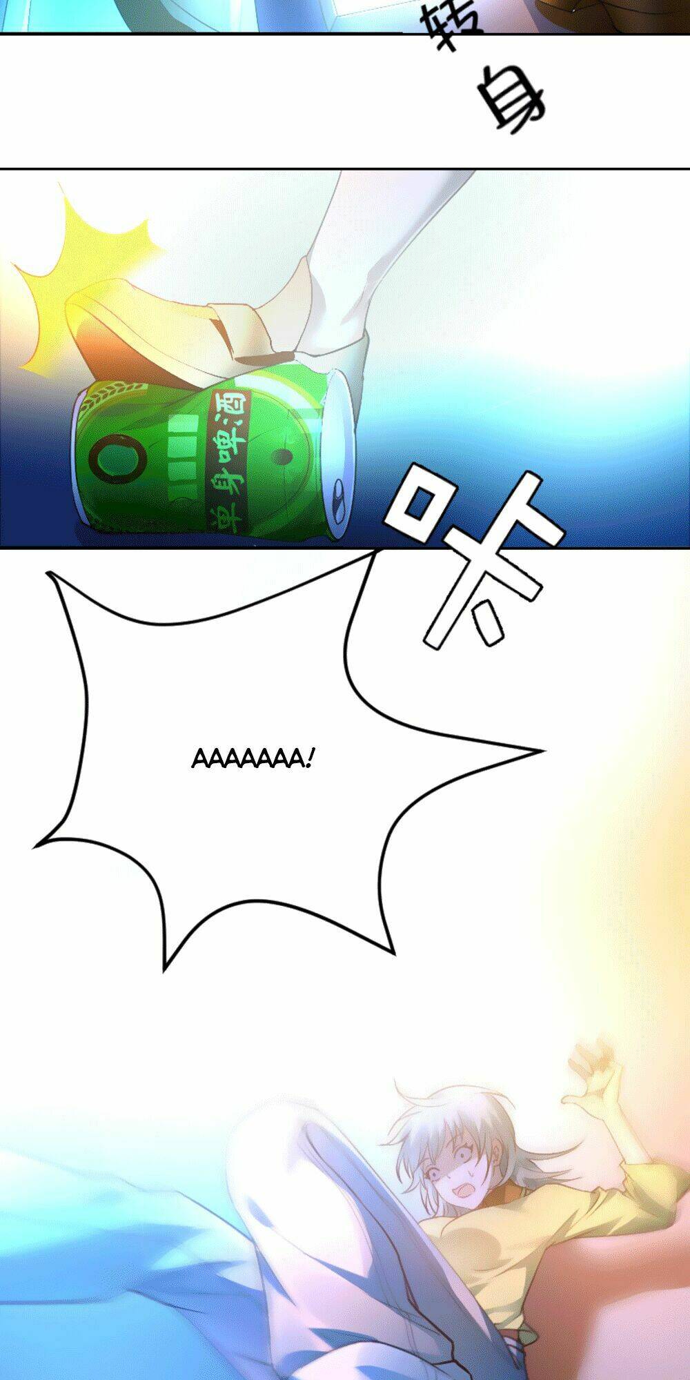 Vạn Năm Nhân Duyên Nhất Tuyến Khiên Chapter 2 - Trang 2