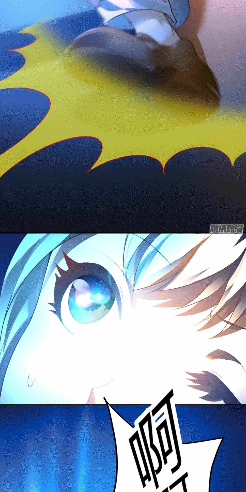 Vạn Năm Nhân Duyên Nhất Tuyến Khiên Chapter 2 - Trang 2