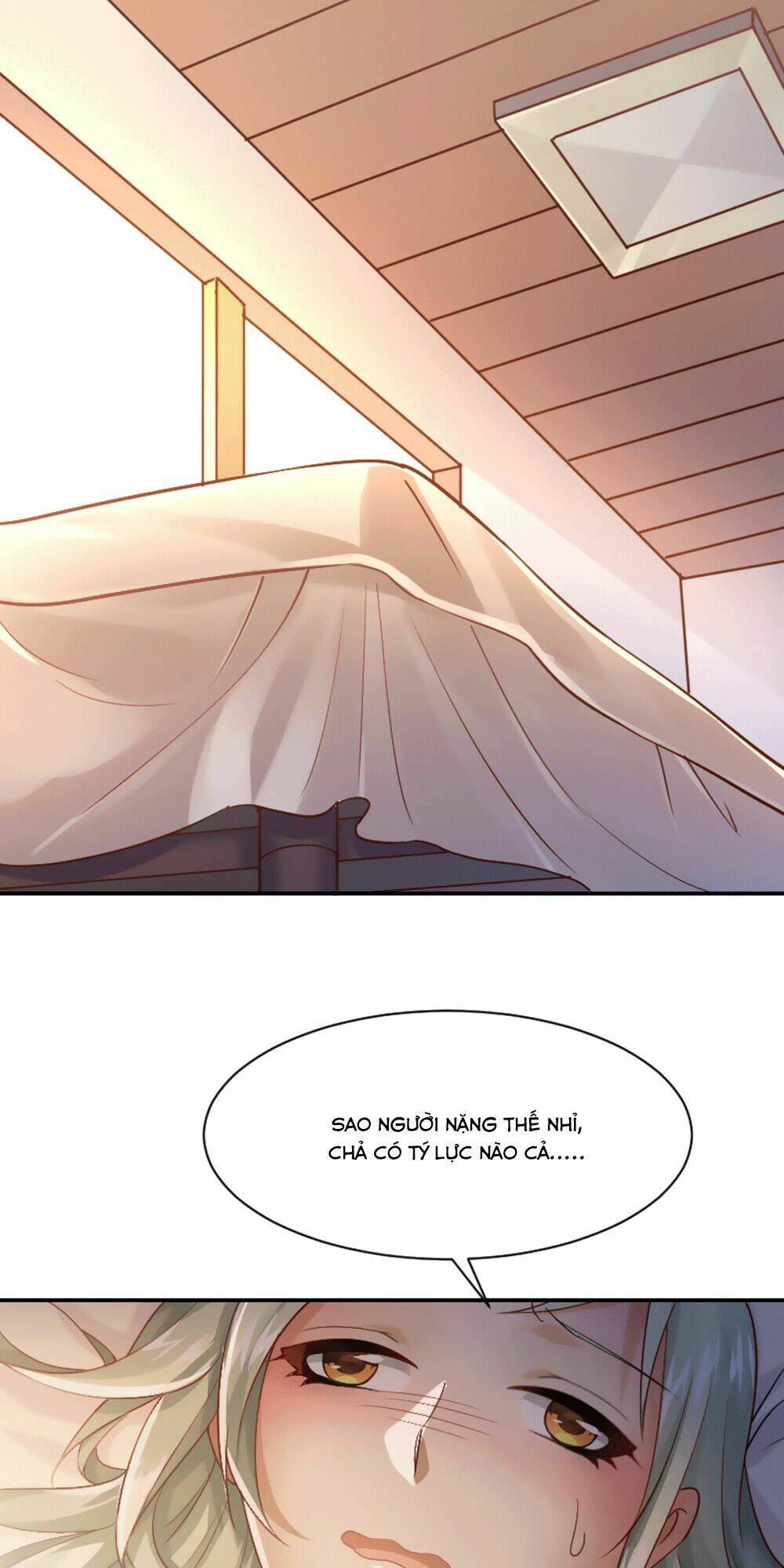 Vạn Năm Nhân Duyên Nhất Tuyến Khiên Chapter 2 - Trang 2