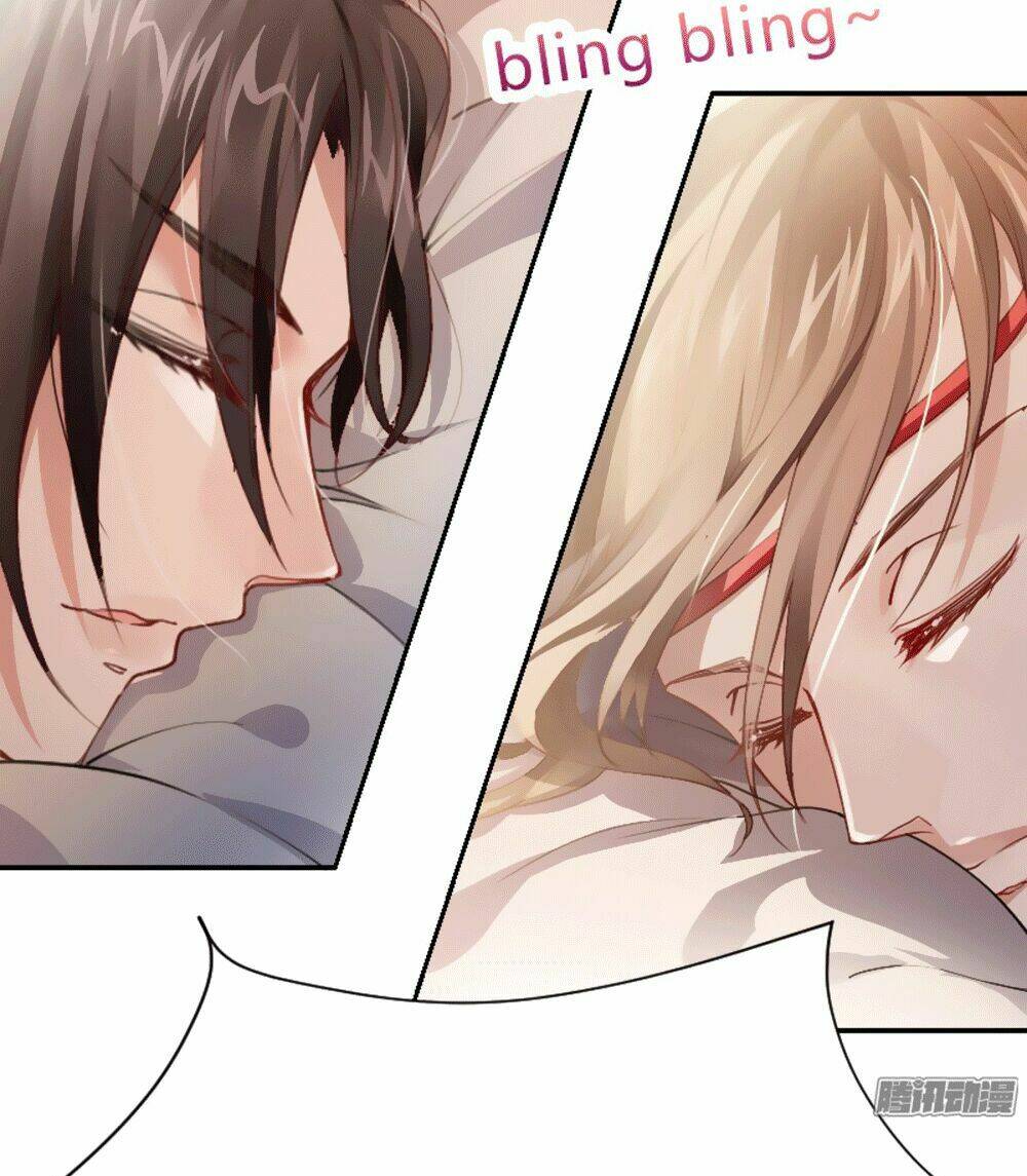 Vạn Năm Nhân Duyên Nhất Tuyến Khiên Chapter 2 - Trang 2