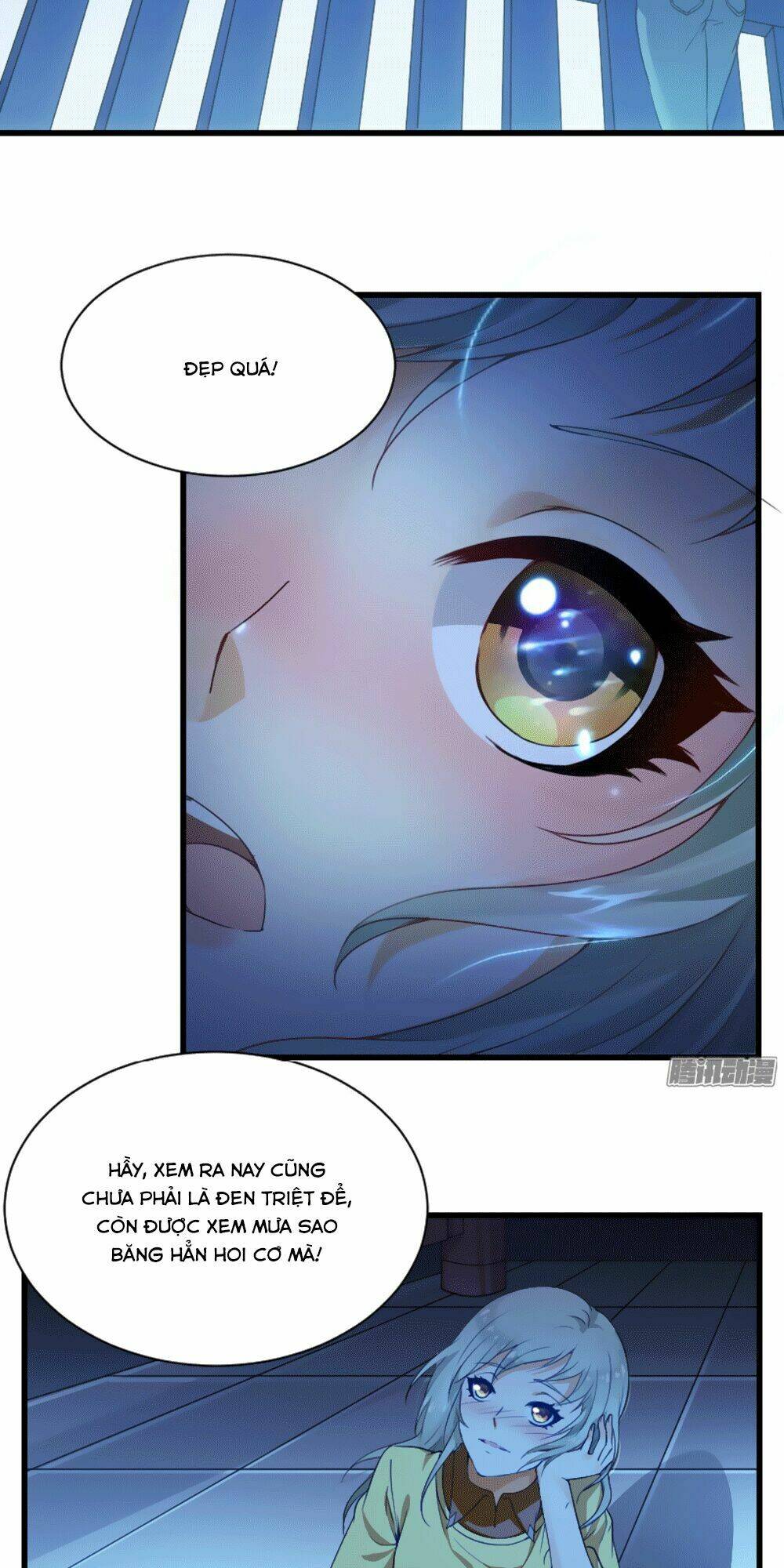 Vạn Năm Nhân Duyên Nhất Tuyến Khiên Chapter 2 - Trang 2