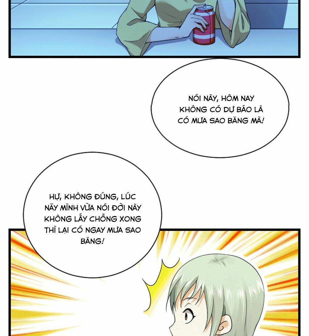 Vạn Năm Nhân Duyên Nhất Tuyến Khiên Chapter 2 - Trang 2