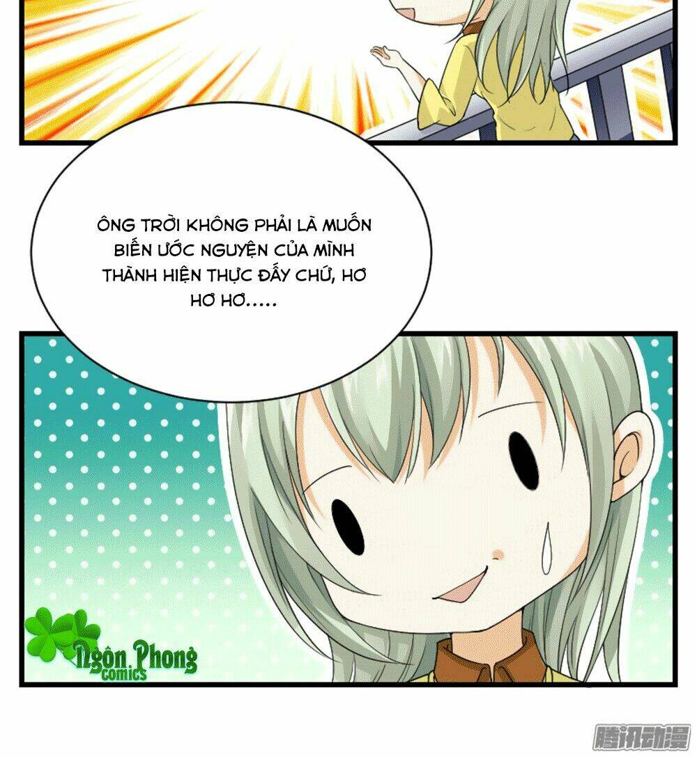 Vạn Năm Nhân Duyên Nhất Tuyến Khiên Chapter 2 - Trang 2