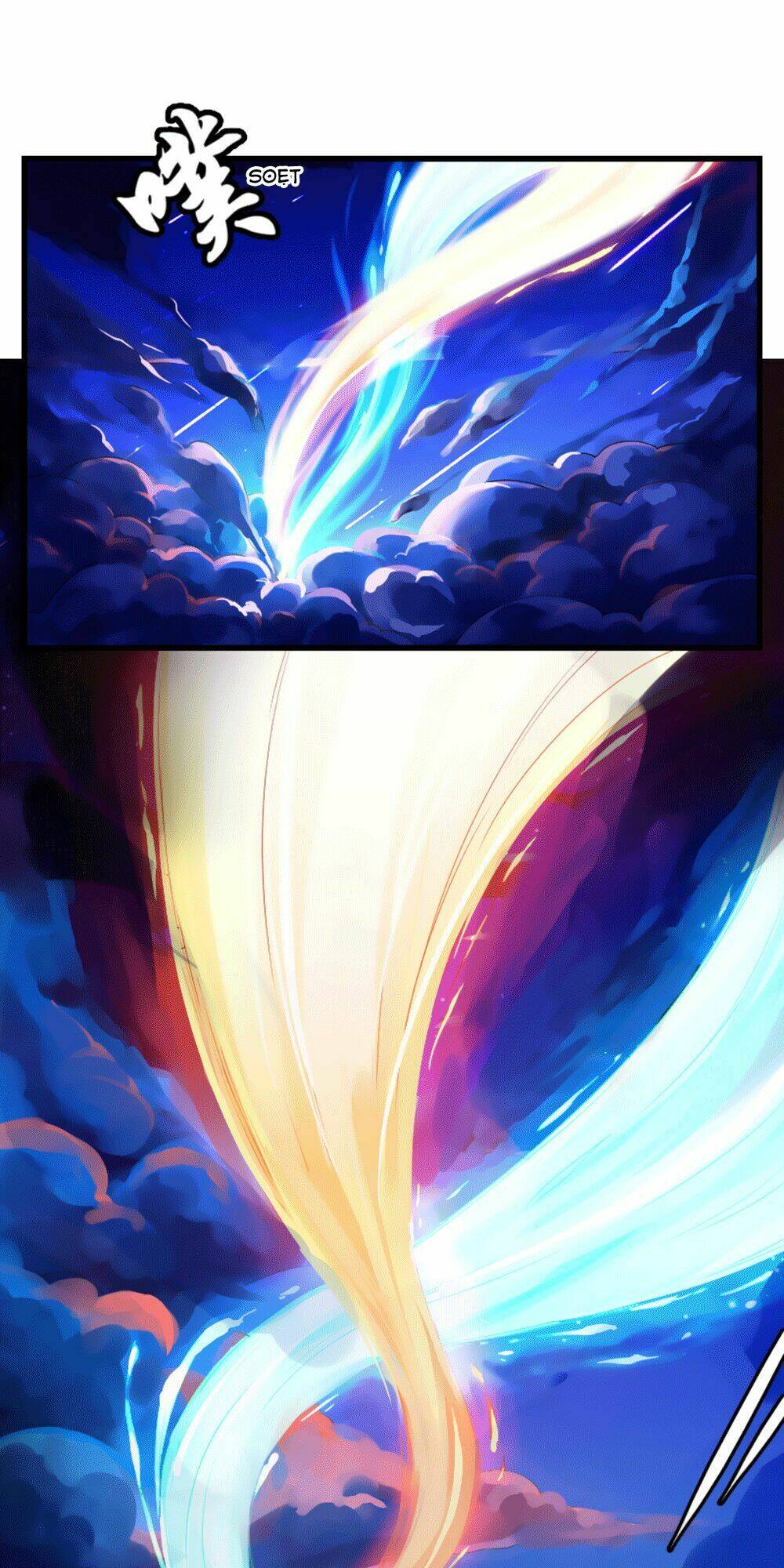 Vạn Năm Nhân Duyên Nhất Tuyến Khiên Chapter 2 - Trang 2