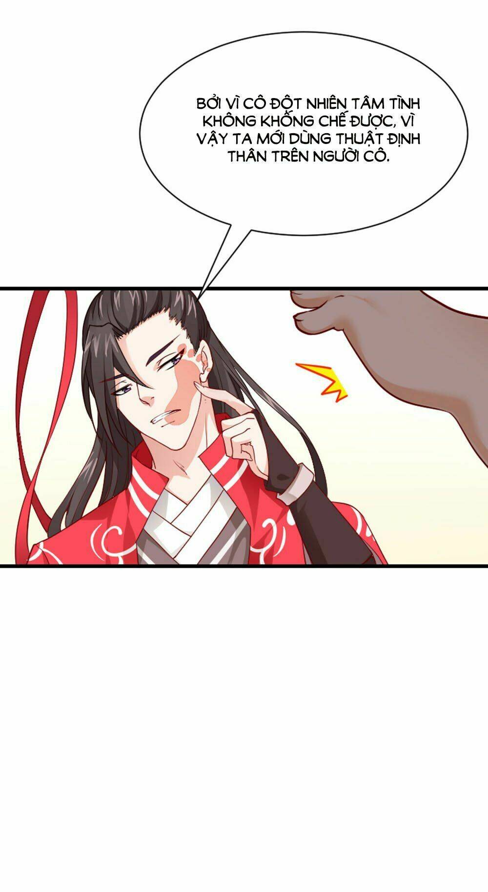 Vạn Năm Nhân Duyên Nhất Tuyến Khiên Chapter 3 - Trang 2