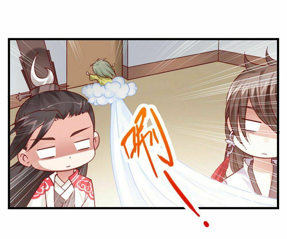 Vạn Năm Nhân Duyên Nhất Tuyến Khiên Chapter 3 - Trang 2