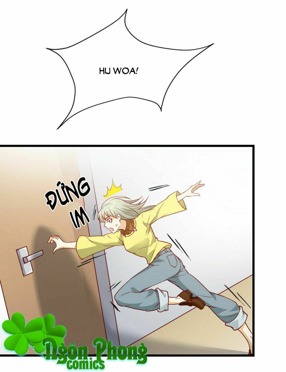 Vạn Năm Nhân Duyên Nhất Tuyến Khiên Chapter 3 - Trang 2