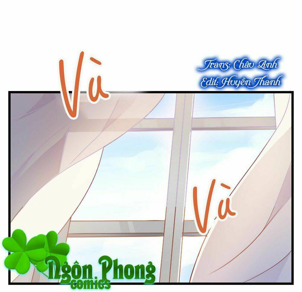 Vạn Năm Nhân Duyên Nhất Tuyến Khiên Chapter 3 - Trang 2