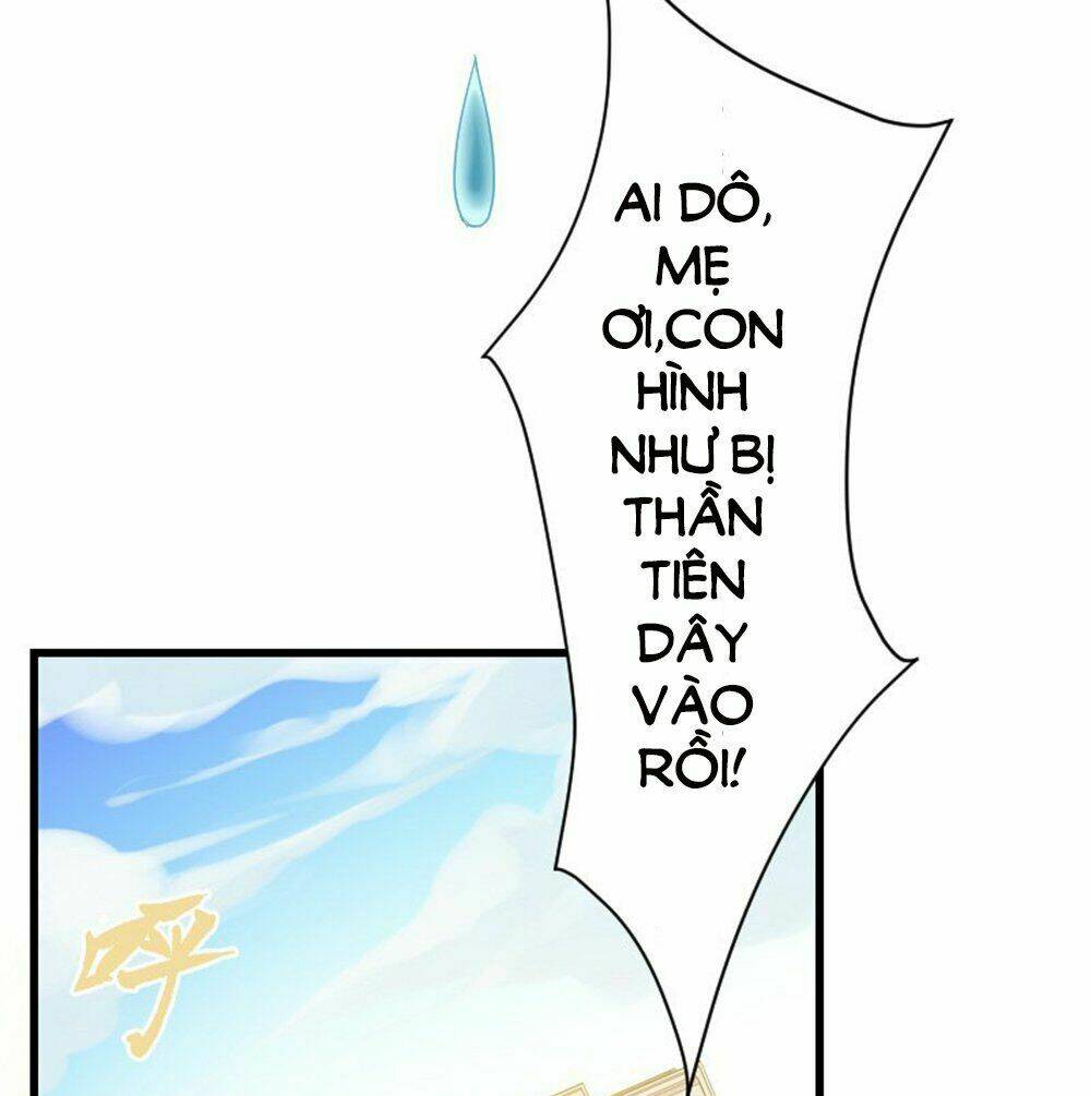 Vạn Năm Nhân Duyên Nhất Tuyến Khiên Chapter 3 - Trang 2