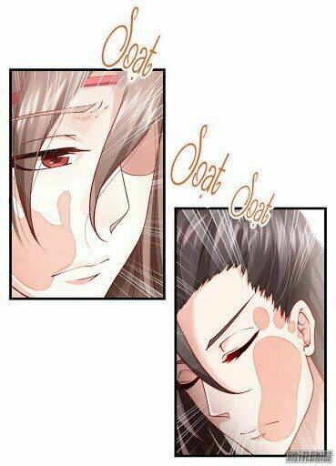 Vạn Năm Nhân Duyên Nhất Tuyến Khiên Chapter 3 - Trang 2