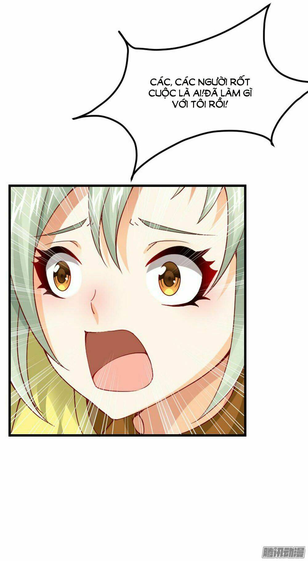 Vạn Năm Nhân Duyên Nhất Tuyến Khiên Chapter 3 - Trang 2