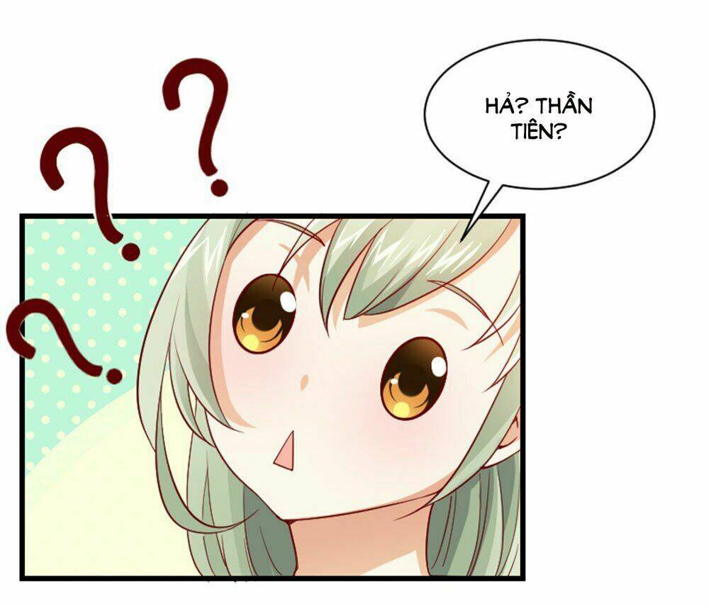 Vạn Năm Nhân Duyên Nhất Tuyến Khiên Chapter 3 - Trang 2