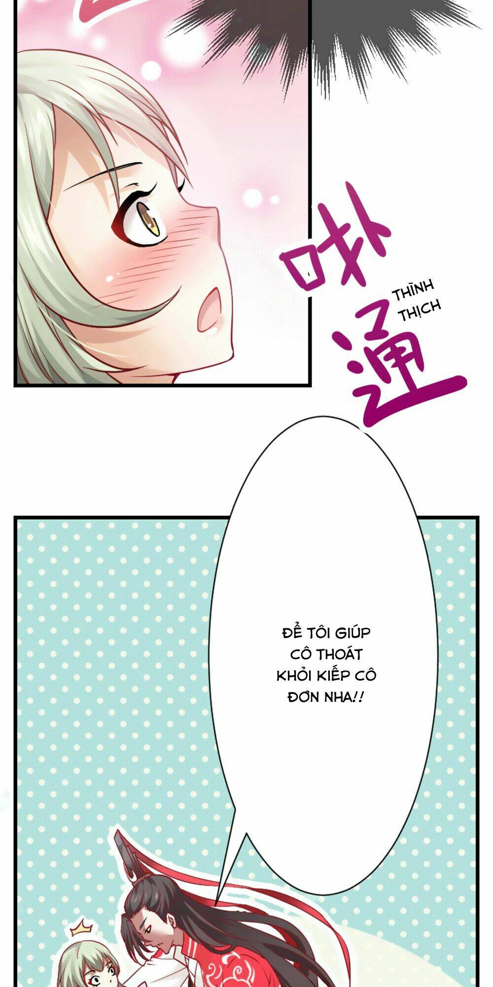 Vạn Năm Nhân Duyên Nhất Tuyến Khiên Chapter 4 - Trang 2