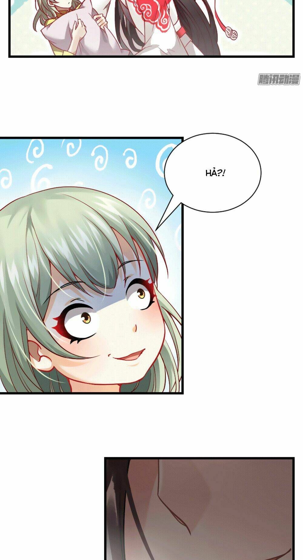 Vạn Năm Nhân Duyên Nhất Tuyến Khiên Chapter 4 - Trang 2