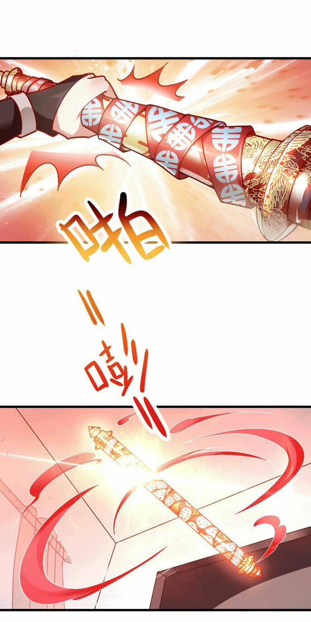 Vạn Năm Nhân Duyên Nhất Tuyến Khiên Chapter 4 - Trang 2