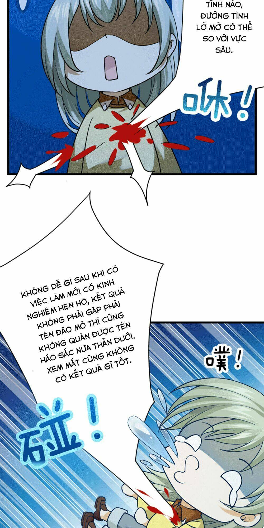 Vạn Năm Nhân Duyên Nhất Tuyến Khiên Chapter 4 - Trang 2