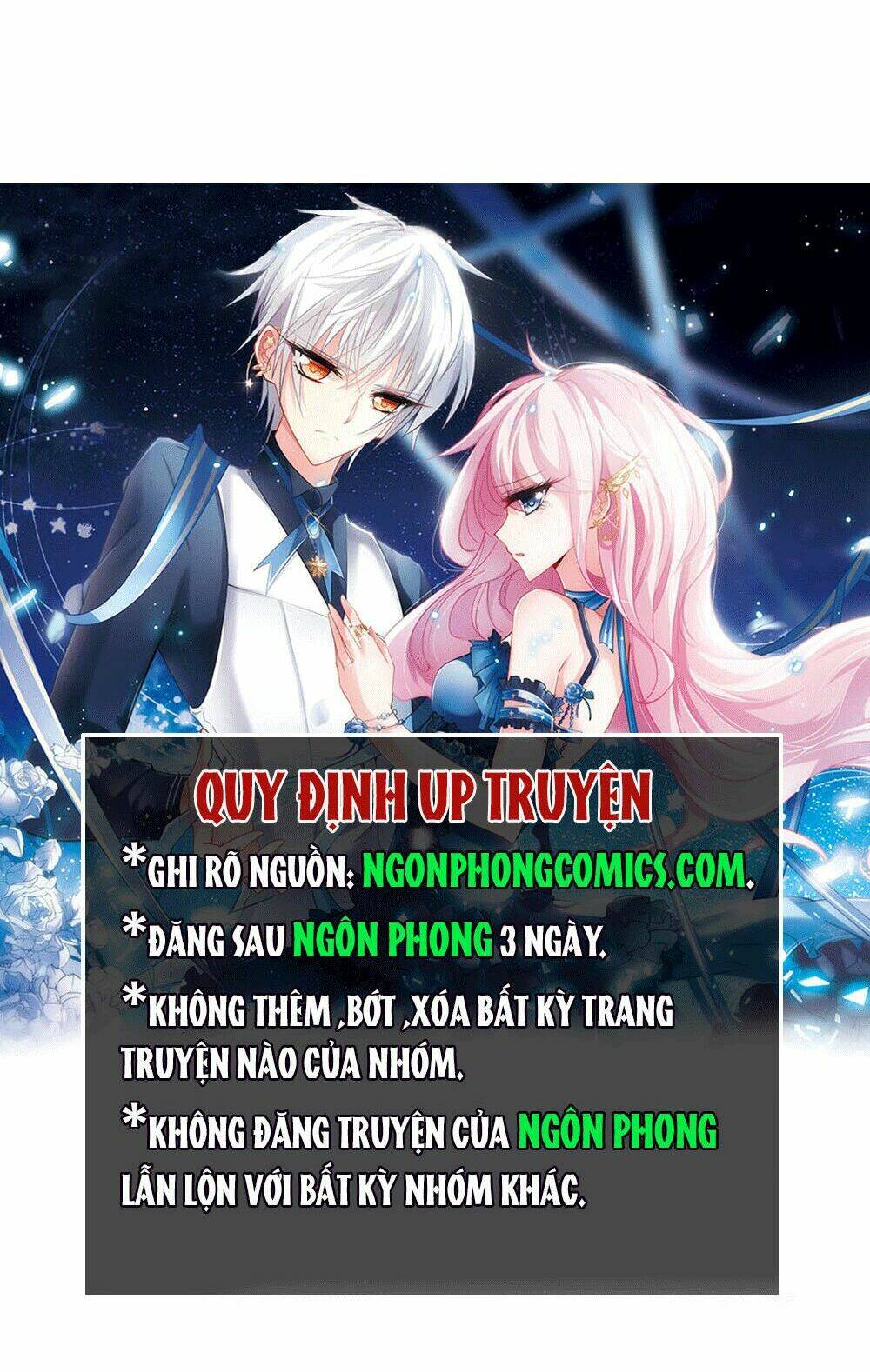 Vạn Năm Nhân Duyên Nhất Tuyến Khiên Chapter 4 - Trang 2